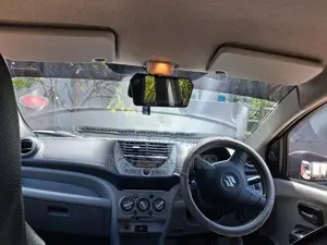 Suzuki A-Star 2011