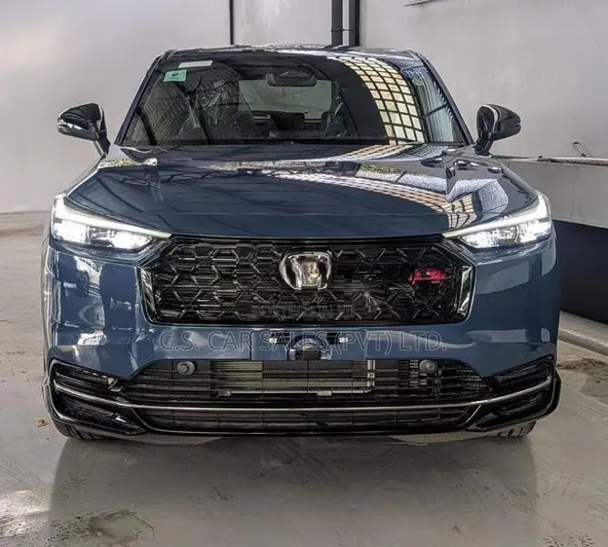 Honda Vezel RS Premium 2026