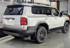 Toyota Land Cruiser Prado 250 VX 2026