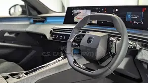 Peugeot 5008 GT Premium 2025