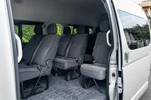 Toyota GDH Hiace 223 2026