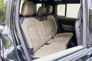Land Rover Defender P300 Straight Petrol 2025