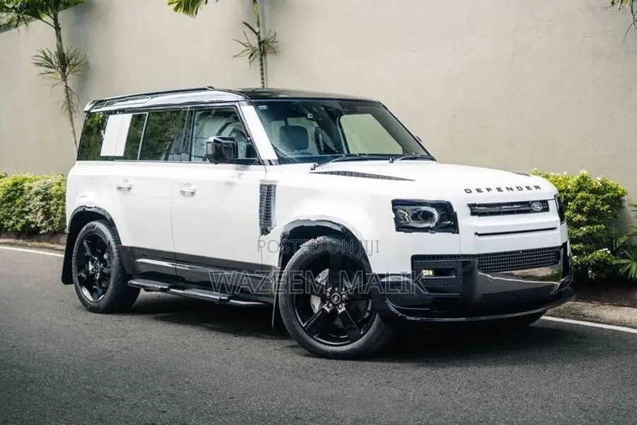 Land Rover Defender P400 Plugin Australi 2025