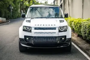 Land Rover Defender P400 Plugin Australi 2025