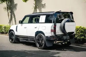 Land Rover Defender P400 Plugin Australi 2025