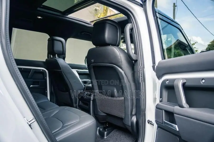 Land Rover Defender P400 Plugin Australi 2025