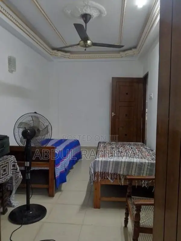 2 Story Single House 3 Rooms Semi Tile Nawala Junction