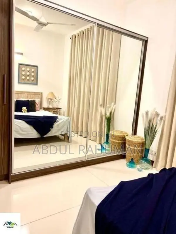 2 Story 4 Rooms Negombo Junction