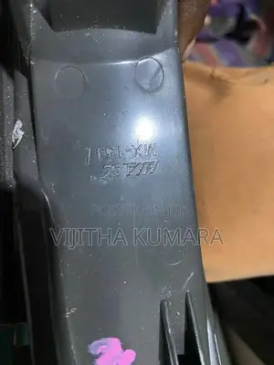 Toyota Signal Light