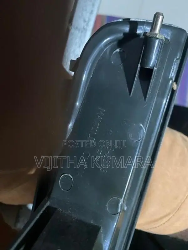 Toyota Signal Light