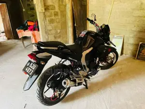 Yamaha FZs V2 2025