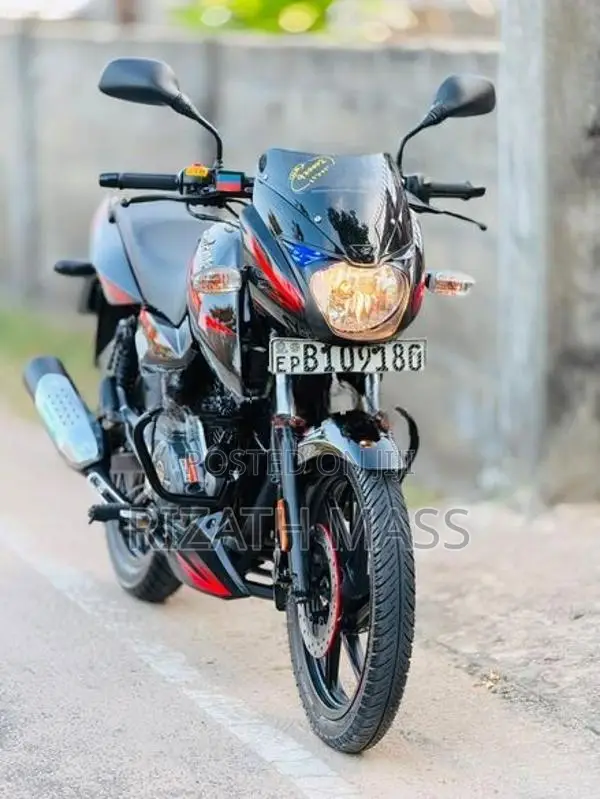 Bajaj Pulsar 150 2020