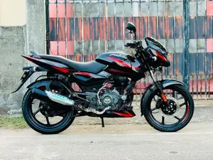 Bajaj Pulsar 150 2020