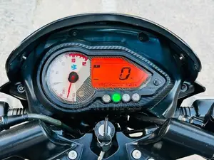 Bajaj Pulsar 150 2020