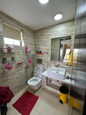 Fully Furnished Luxury Apartment for Rent - Rajagiriya