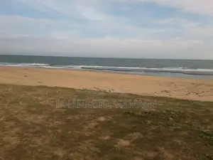 Beach Land for Sales Ambalanthota