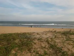 Beach Land for Sales Ambalanthota