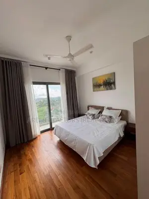 3 Bedroom Apartment for Rent – the Residencies, Kotte