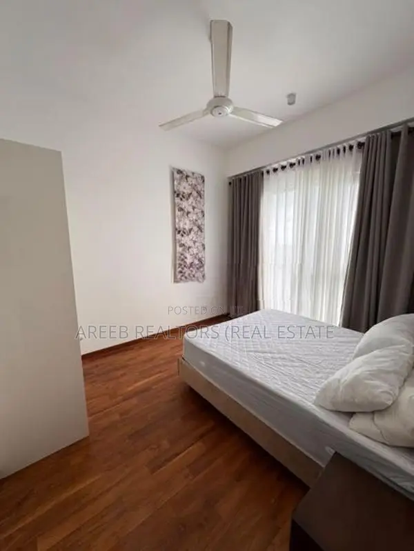 3 Bedroom Apartment for Rent – the Residencies, Kotte