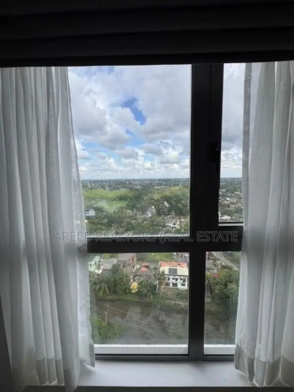 3 Bedroom Apartment for Rent – the Residencies, Kotte