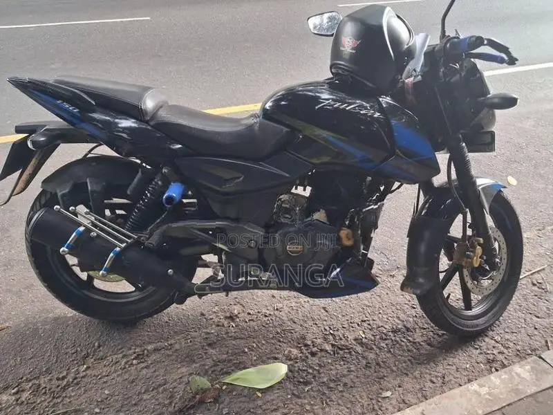 Bajaj Pulsar 150 2020