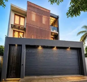 THALAWATHUGODA BRAND-NEW MODERN 3-STOREY ELEGANT HOUSE FOR SALE