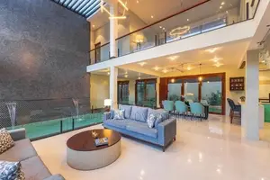 Architect Design Borelasgamuwa Elegant House For Sale