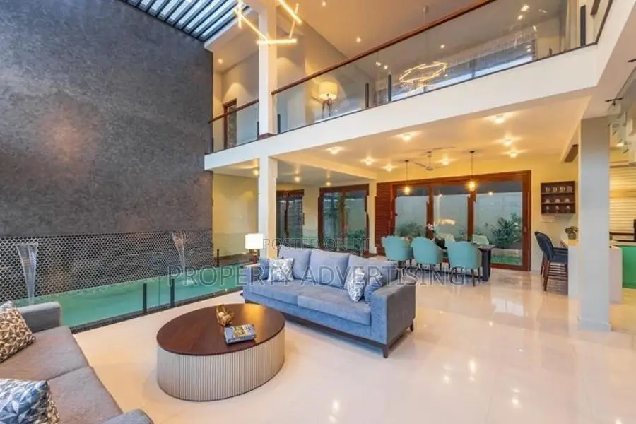 Architect Design Borelasgamuwa Elegant House For Sale
