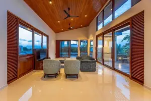 Architect Design Borelasgamuwa Elegant House For Sale