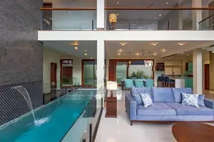 Architect Design Borelasgamuwa Elegant House For Sale