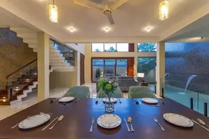 Architect Design Borelasgamuwa Elegant House For Sale
