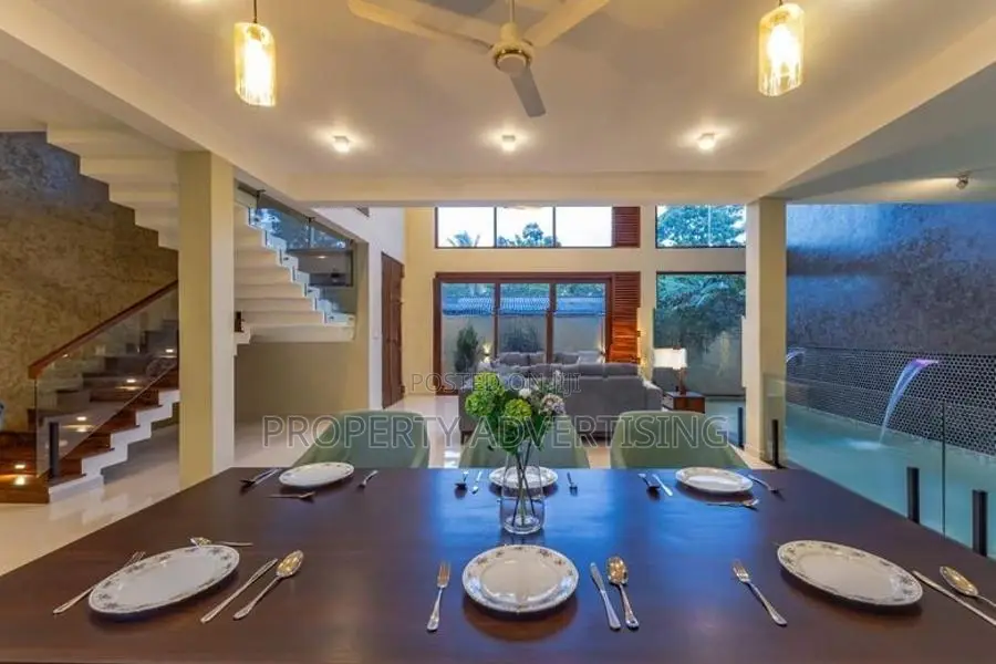 Architect Design Borelasgamuwa Elegant House For Sale