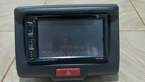 Suzuki Every Car Audio System 6.8 Inch Wide Screen
