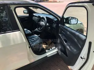 Nissan Magnite 2025