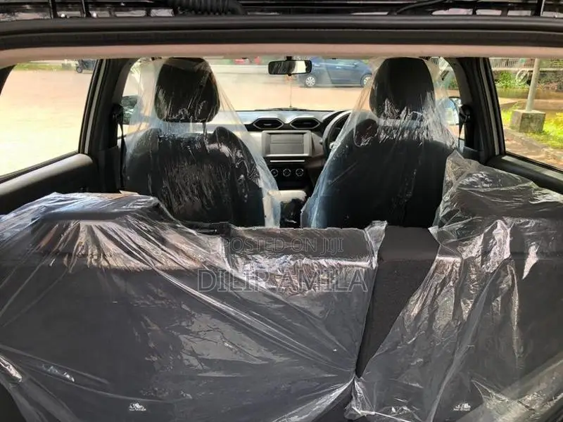 Nissan Magnite 2025
