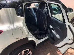 Nissan Magnite 2025
