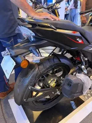 TVS Apache RTR 160 2026