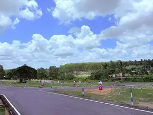 valuable Land for sale in Homagama Thalagala