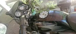 Bajaj Platina 100 2007