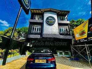 (MC437) Commercial Property for Sale in Battaramulla
