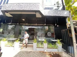 (MC437) Commercial Property for Sale in Battaramulla