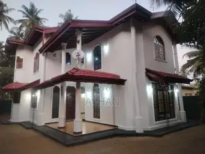 House For Sale Narammala