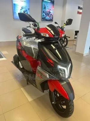 TVS Ntorq 125 Race Edition 2026
