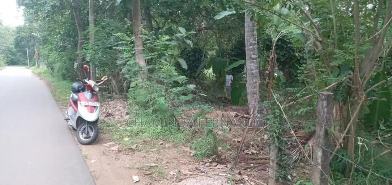 Land for Sale Dankotuwa