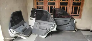 Carina 170 Doors