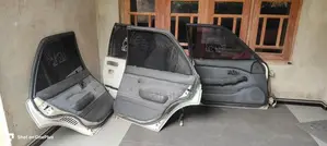 Carina 170 Doors