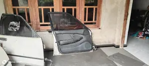 Carina 170 Doors