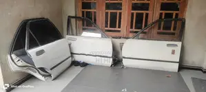 Carina 170 Doors