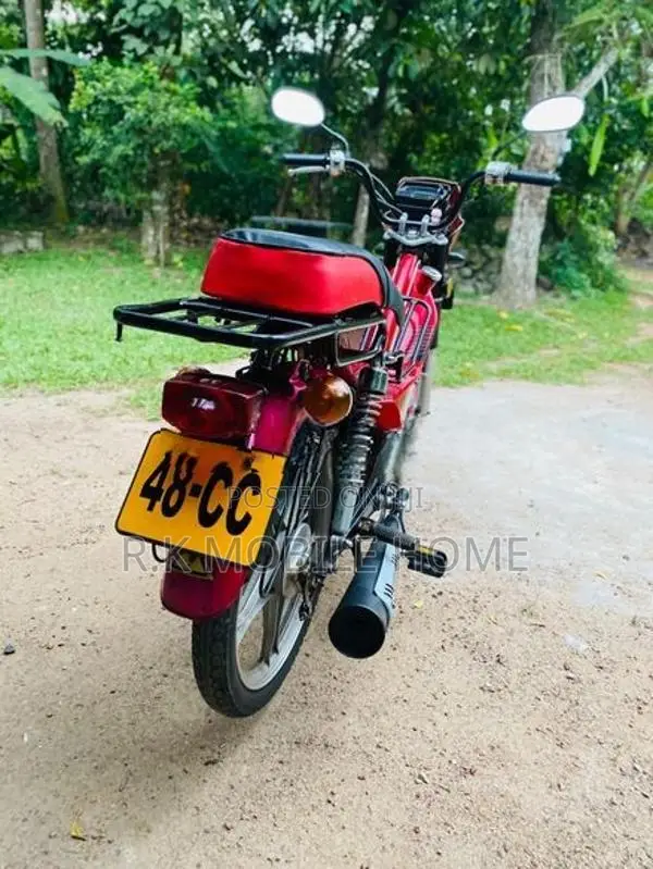 Singer Safari 4s 2016
