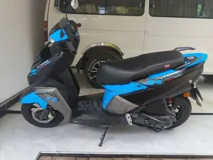 TVS Ntorq 2024